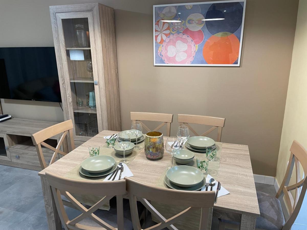 Ceres Home ميريذا المظهر الخارجي الصورة