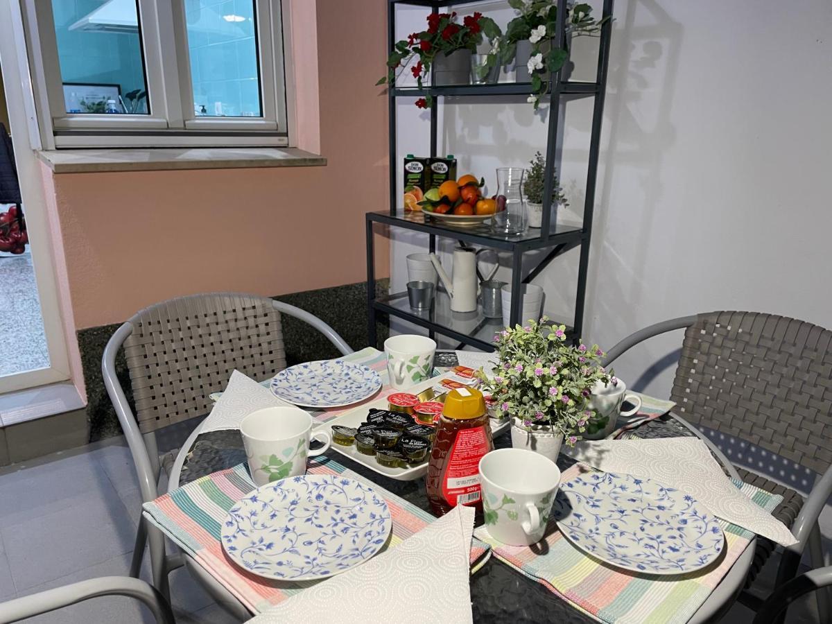 Ceres Home ميريذا المظهر الخارجي الصورة