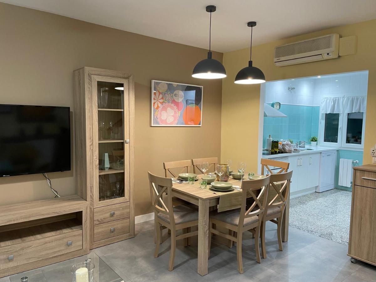 Ceres Home ميريذا المظهر الخارجي الصورة